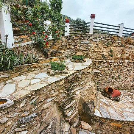 Molino Laroya Exterior foto