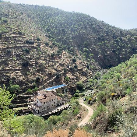 Molino Laroya Exterior foto