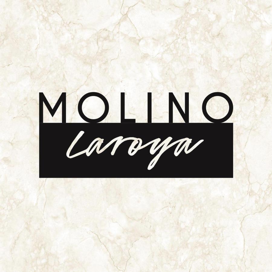 Molino Laroya Exterior foto