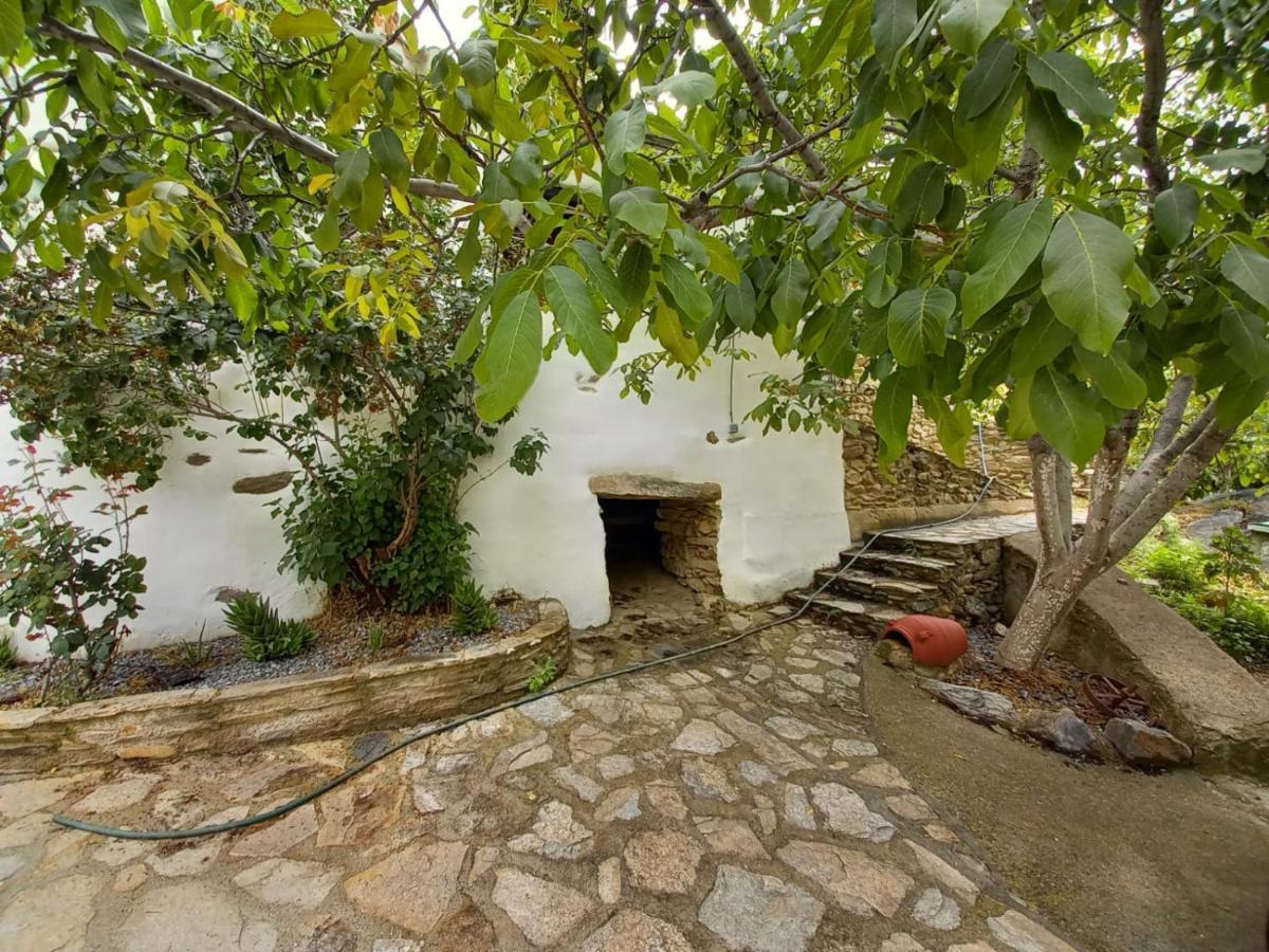 Molino Laroya Exterior foto