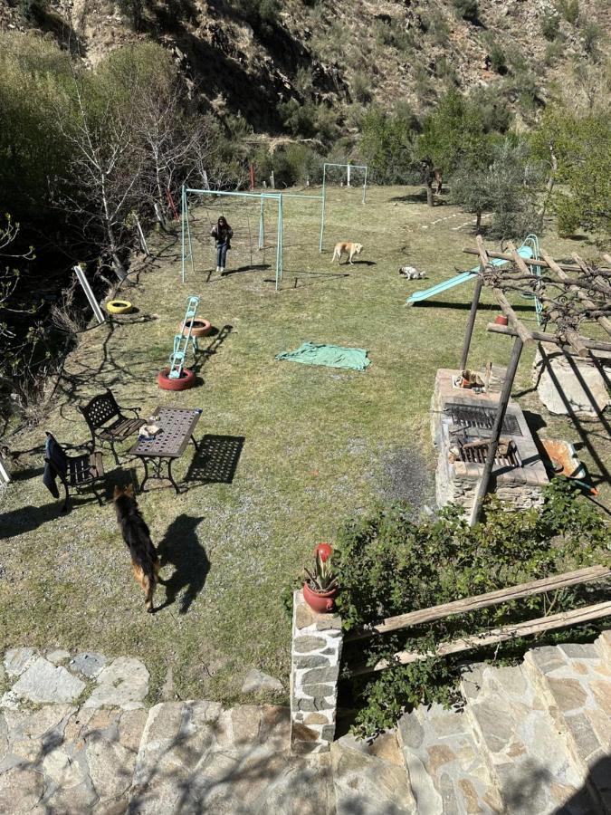 Molino Laroya Exterior foto