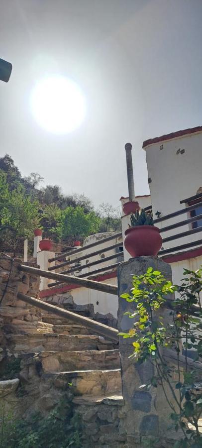 Molino Laroya Exterior foto